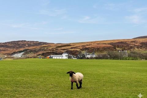 Plot for sale, Site North West of Rockside Farm, Bruichladdich, Isle Of Islay