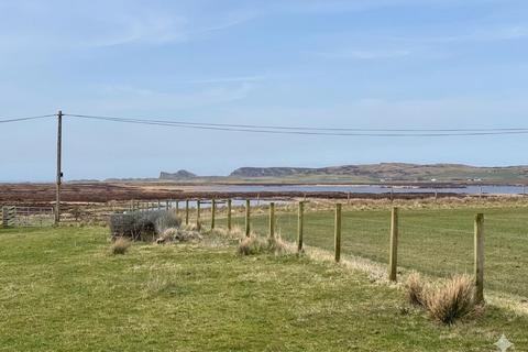 Plot for sale, Site North West of Rockside Farm, Bruichladdich, Isle Of Islay