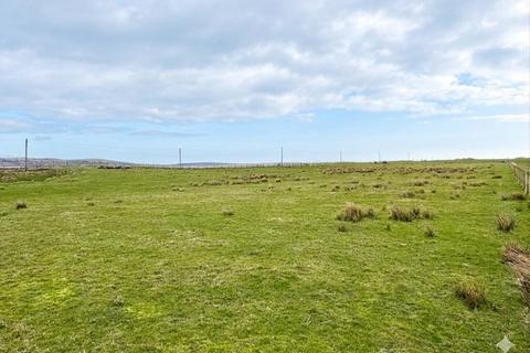 Plot for sale, Site North West of Rockside Farm, Bruichladdich, Isle Of Islay