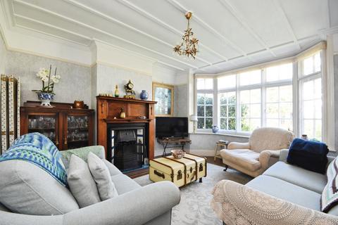 4 bedroom semi-detached house for sale, Hill Road, CHELMSFORD, Essex, CM2