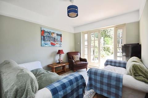 4 bedroom semi-detached house for sale, Hill Road, CHELMSFORD, Essex, CM2