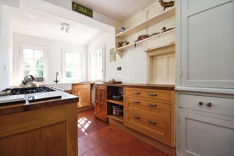 4 bedroom semi-detached house for sale, Hill Road, CHELMSFORD, Essex, CM2