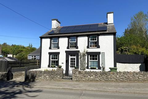 5 bedroom character property for sale, Pentre Berw, Gaerwen, Anglesey, LL60