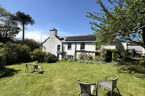5 bedroom character property for sale, Pentre Berw, Gaerwen, Anglesey, LL60