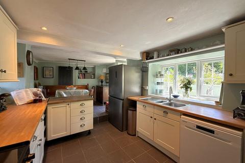 5 bedroom character property for sale, Pentre Berw, Gaerwen, Anglesey, LL60