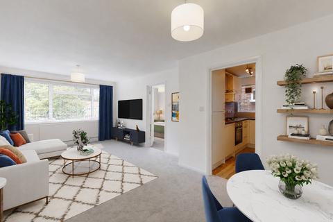 Elsa Court, Beckenham, BR3