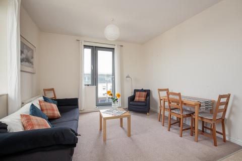1 bedroom flat for sale, Flat 26, 18, Slateford Gait, Edinburgh, EH11 1GU