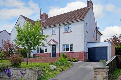 4 bedroom semi-detached house for sale, King Ecgbert Road, Dore, S17 3QR