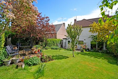4 bedroom semi-detached house for sale, King Ecgbert Road, Dore, S17 3QR