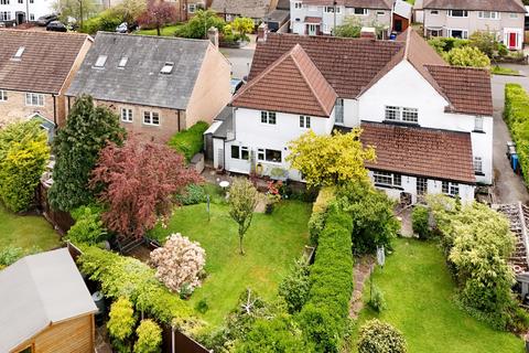4 bedroom semi-detached house for sale, King Ecgbert Road, Dore, S17 3QR
