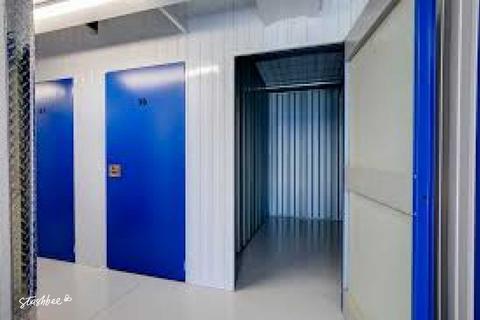 Garage to rent, Dudden Hill Lane, London NW10