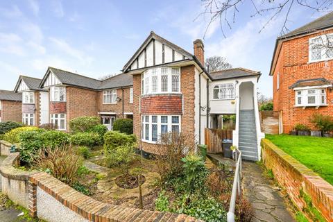 Glendale Drive, Wimbledon, London, SW19