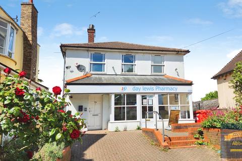 undefined, East Hill, Colchester, CO1