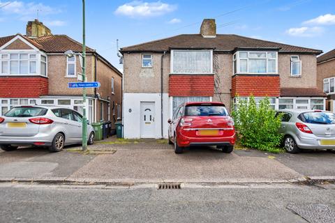 Brent Lane, Dartford, DA1