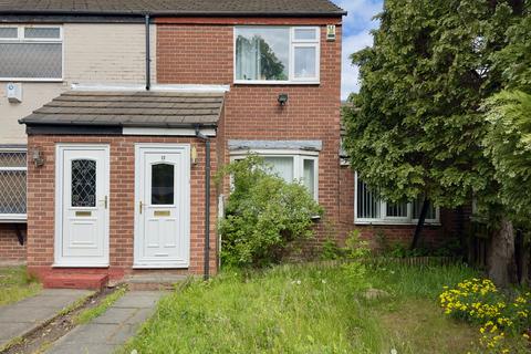 2 bedroom terraced house for sale, Rosslyn Mews, Sunderland SR4