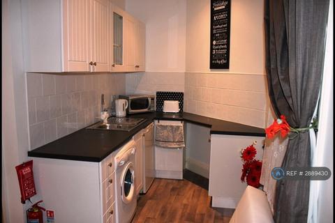 Studio to rent, Mill Street, Ilkeston, DE7