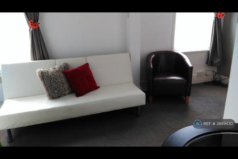 Studio to rent, Mill Street, Ilkeston, DE7