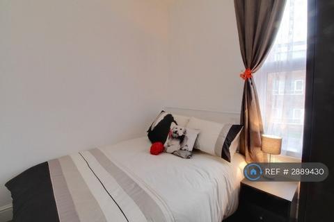 Studio to rent, Mill Street, Ilkeston, DE7