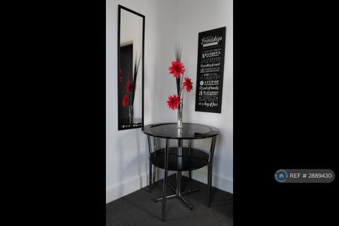 Studio to rent, Mill Street, Ilkeston, DE7