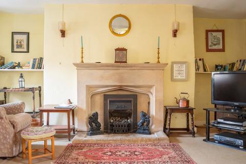 3 bedroom barn conversion for sale, Sheepfair Lane, Marshfield, SN14