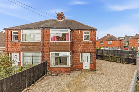 3 bedroom semi-detached house for sale, Westover Avenue, Leeds, LS13