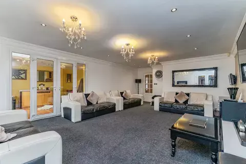 undefined, Heythrop Drive, Middlesbrough TS5