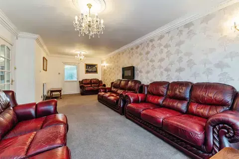 undefined, Heythrop Drive, Middlesbrough TS5