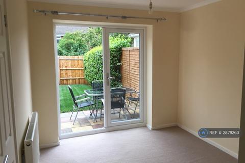 4 bedroom semi-detached house to rent, Otters Brook, Buckingham, MK18