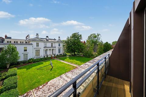 4 bedroom terraced house for sale, Teil Row, Kidderpore Avenue, Hampstead, London NW3
