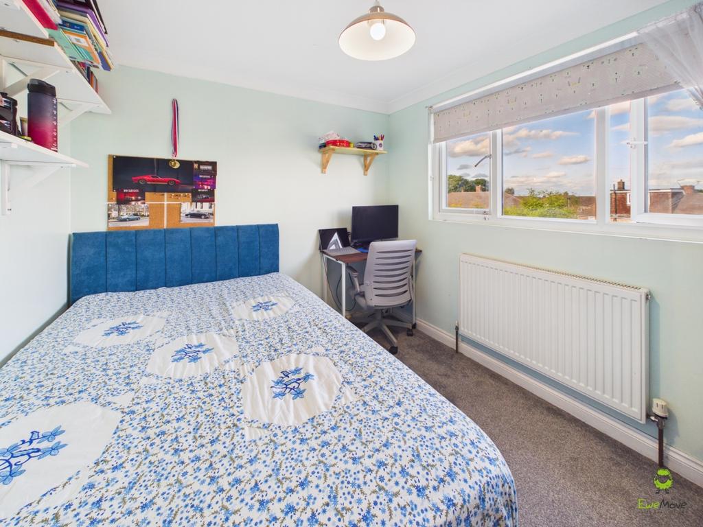 Presented by Clinton at Ewe Move Bexleyheath and Da