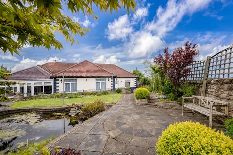 3 bedroom detached bungalow for sale, Roseville & Annex, Sunnyside, Tweedmouth, TD15