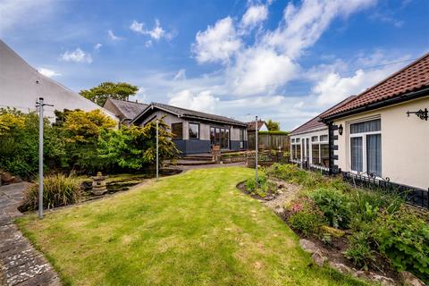 3 bedroom detached bungalow for sale, Roseville & Annex, Sunnyside, Tweedmouth, TD15