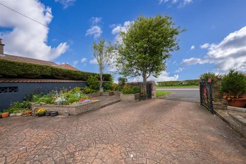 3 bedroom detached bungalow for sale, Roseville & Annex, Sunnyside, Tweedmouth, TD15