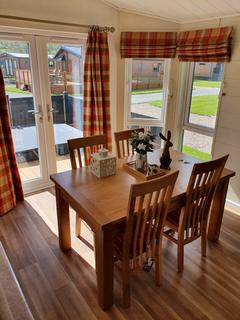2 bedroom lodge for sale, Redwood Plot TL11, Maesmawr Farm Resort, SY17 5SE, Mid Wales