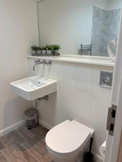 1 bedroom lodge for sale, Pathfinder Tuscany Lodge, Maesmawr Farm Resort, SY17 5SE, Mid Wales