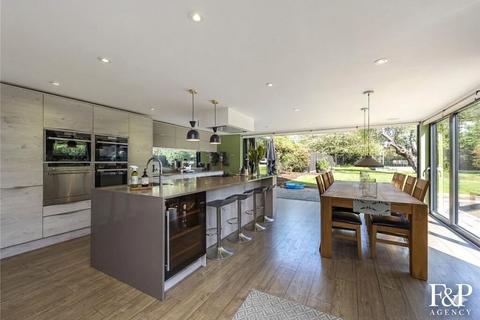 6 bedroom barn conversion for sale, Stoke Poges, Buckinghamshire