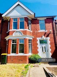 1 bedroom in a house share to rent, Dewsland Park, Newport, NP20