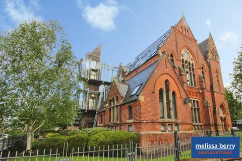 2 bedroom apartment for sale, Grey Street, Manchester M25