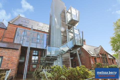 2 bedroom apartment for sale, Grey Street, Manchester M25