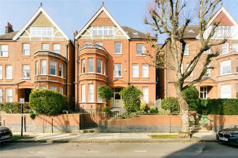 2 bedroom apartment for sale, Wedderburn Road, Hampstead, London, NW3