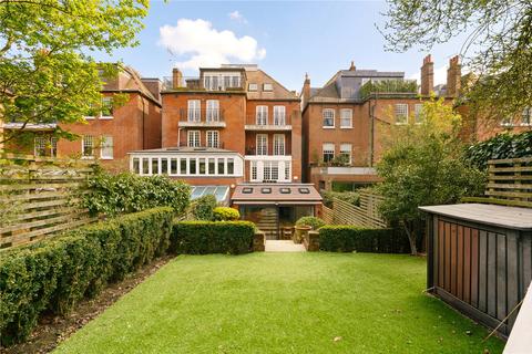 2 bedroom apartment for sale, Wedderburn Road, Hampstead, London, NW3