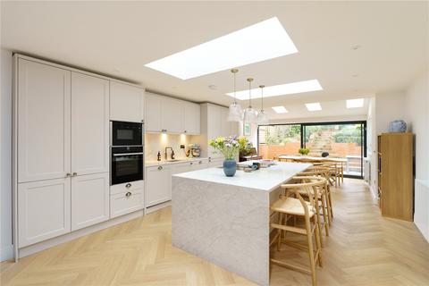 2 bedroom apartment for sale, Wedderburn Road, Hampstead, London, NW3