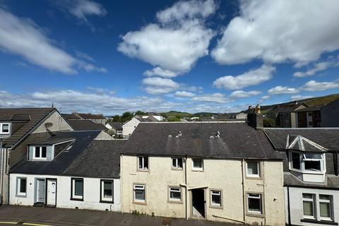 1 bedroom flat to rent, Gateside Street, Largs, North Ayrshire, KA30