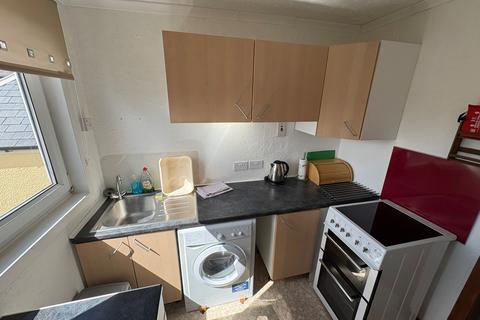 1 bedroom flat to rent, Gateside Street, Largs, North Ayrshire, KA30