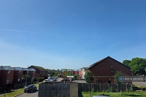 Terraced house - Nuns Way, Cambridge, CB4