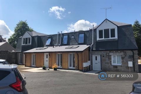 undefined, Bennachie Lodge, Kemnay, Inverurie, AB51