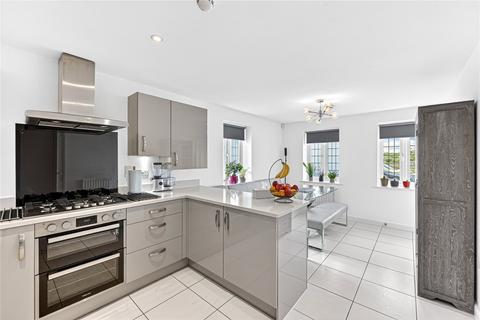 6 bedroom detached house for sale, Perch Mews, Biddenham, Bedford, Bedfordshire, MK40