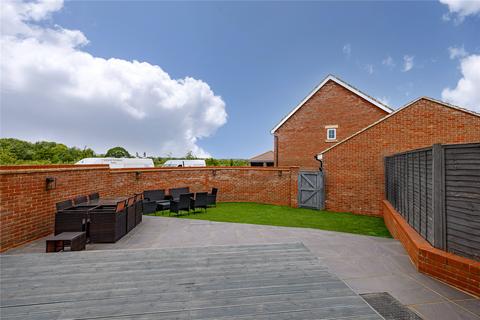 6 bedroom detached house for sale, Perch Mews, Biddenham, Bedford, Bedfordshire, MK40