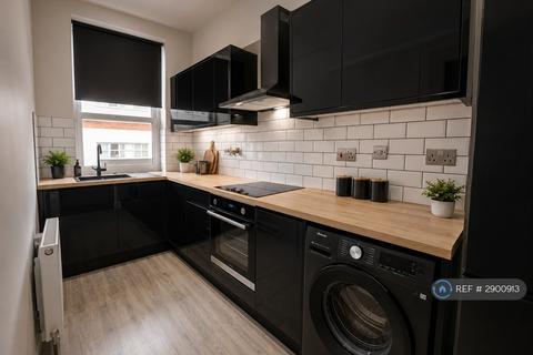 1 bedroom in a flat share to rent, Asfordby Road, Melton Mowbray, LE13