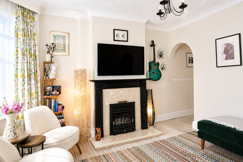 3 bedroom terraced house for sale, High Street, London Colney, Hertfordshire, AL2 1RJ, St Albans